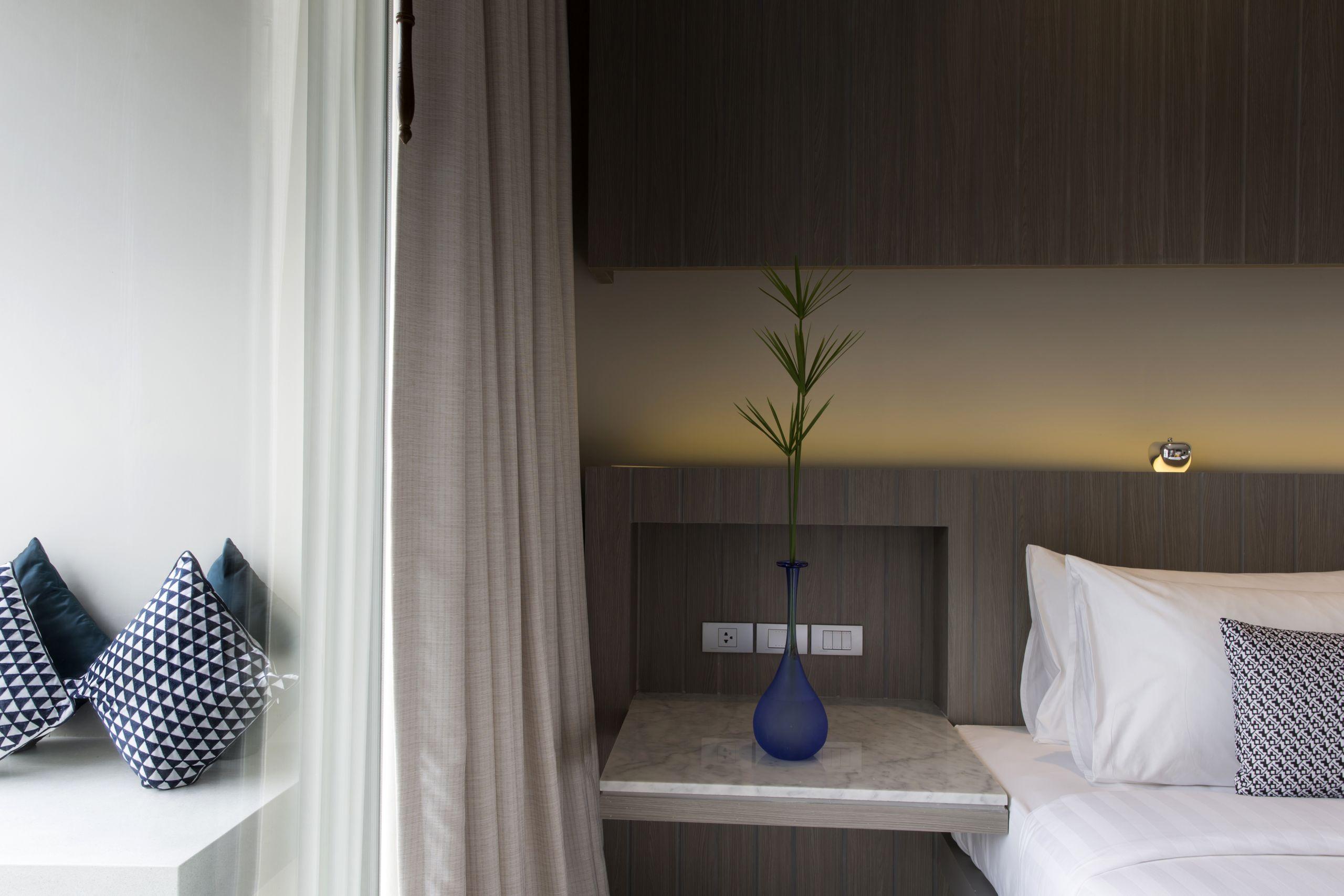 Hotel Ikon Phuket - Sha Extra Plus Karon Exterior photo