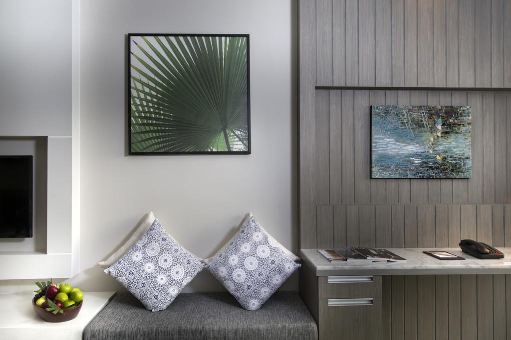 Hotel Ikon Phuket - Sha Extra Plus Karon Exterior photo